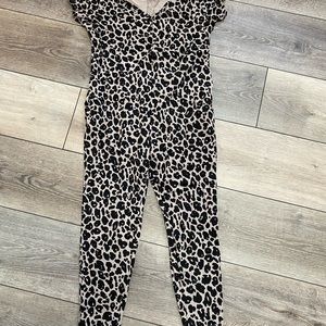 Smash and Tess Romper